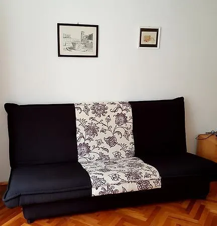 Fann Appartamento