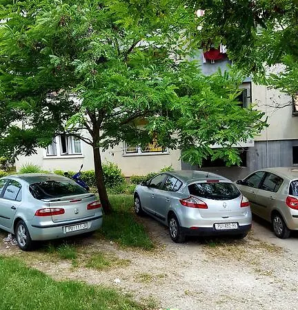 Appartamento Fann Veruda